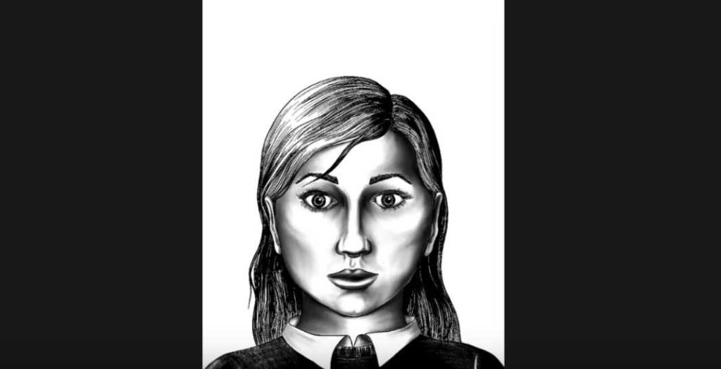 Arts and Crafts: How to draw a face
